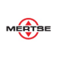 Mertse Sac Metal Logo