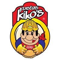 Pastes Kikos Logo