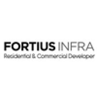 Fortius Infra Logo