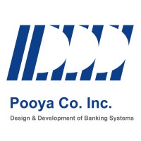 Pooya Co. Inc. Logo