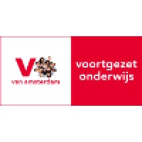 Voortgezet Onderwijs van Amsterdam Logo
