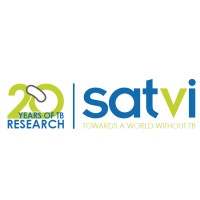 South African Tuberculosis Vaccine Initiative (SATVI) Logo