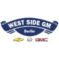West Side GM Logo