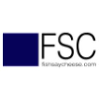 fishsaycheese.com Logo