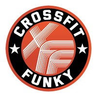 CrossFit Funky Logo