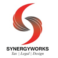 SynergyWorks Logo