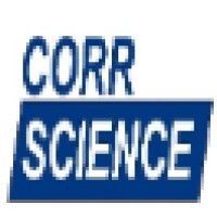 Corr Science Inc. Logo