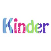 KINDER Logo