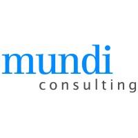 mundi consulting ag Logo