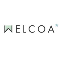WELCOA (Wellness Council of America) Logo