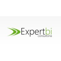 ExpertBI Consultoria Logo