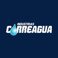 Industrias Correagua Logo