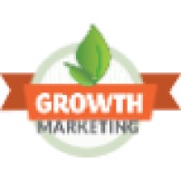 Growth Marketing, LLC SEO Minneapolis, MN Logo
