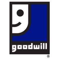 Goodwill of the Heartland Logo