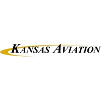 Kansas Aviation Logo