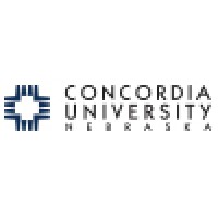 Concordia University, Nebraska Online Logo