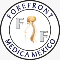 Forefront Medica México SA de CV Logo