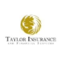 Taylor Insurance and Financial Services Logo