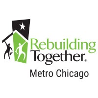 Rebuilding Together Metro Chicago Logo