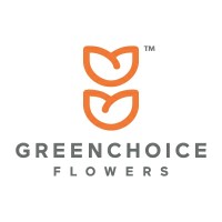 Greenchoice Flowers Logo