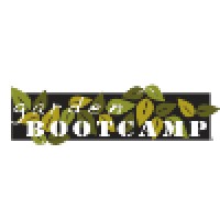 Garden Bootcamp Logo