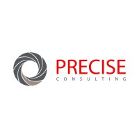 Precise Consulting Logo