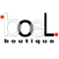 boel boutique Logo