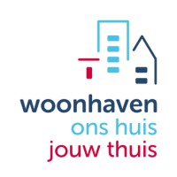 Woonhaven Antwerpen Logo