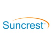 Suncrest Solutions Logo