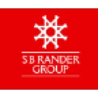 S B Rander Group Logo