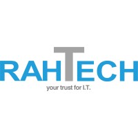 RAH TECH PTE LTD Logo