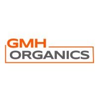 GMH Organics Logo