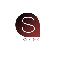 SYSDEK (PVT) LTD Logo