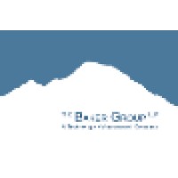 Baker Group LLP Logo