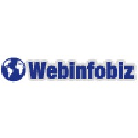 Webinfobiz Logo