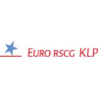 EURO RSCG KLP Logo