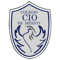 COLEGIO CIO DE MEXICO, S.C. Logo