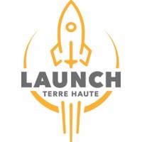 Launch Terre Haute Logo