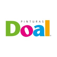 Pinturas Doal SA de CV Logo