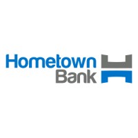 Hometown Bank WI Logo