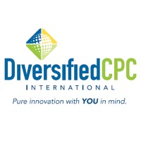 Diversified CPC Logo