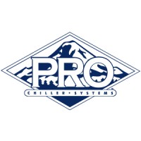 Pro Refrigeration Inc Logo
