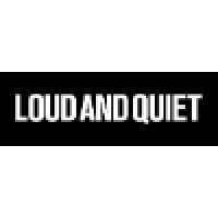 Loud And Quiet Logo