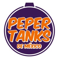 PEPER TANKS DE MEXICO SA DE CV Logo