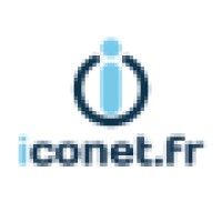 Iconet Logo