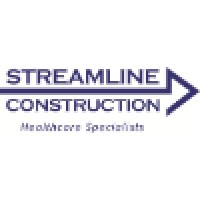 Streamline Construction Logo