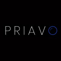 Priavo Security Logo
