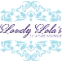 Lovely Lolas Skin Care Boutique Logo
