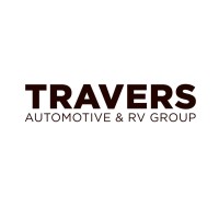 Travers Automotive & RV Group Logo