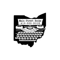 Main Street Books Logo